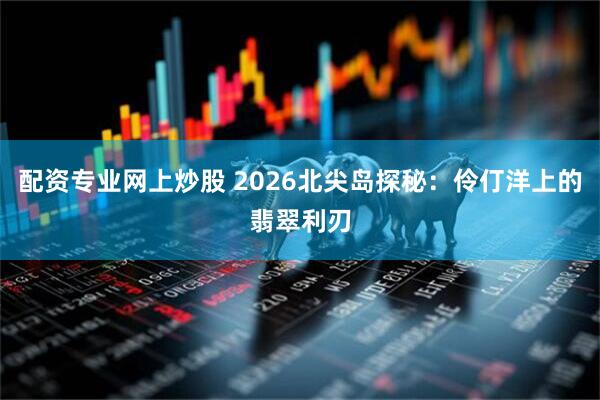 配资专业网上炒股 2026北尖岛探秘:伶仃洋上的翡翠利刃
